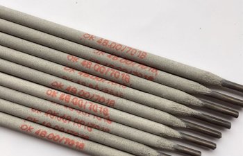 Azərbaycan ilk dəfə olaraq Türkmənistana elektrod ixracına başlayıb