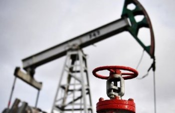 Brent markalı neft əvvəlki iki gündə bahalaşdıqdan sonra bir barel üçün 65,38 dollara düşüb
