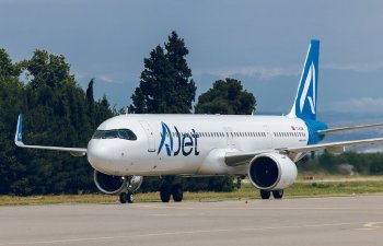 Türkiyə aviaşirkəti Naxçıvan və Gəncədən İstanbula uçuşlara başlayıb