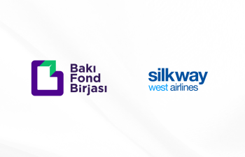 "SİLK VEY VEST AVİAŞİRKƏT" MMC-nin istiqrazları üçün “Ticarətə İcazə” qərarı verilib