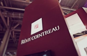 Remy Cointreau maliyyə ilində xalis mənfəəti üçdə bir, gəliri isə 18% azaldıb