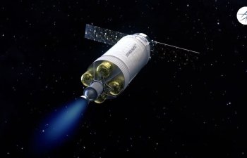 NASA-nın büdcəsində 24% azalma