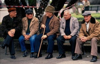 2025-ci ilin ilk 3 ayında pensiya və sosial müavinətlərdə artım