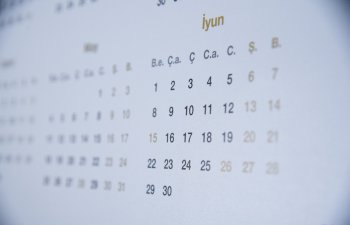 Silahlı Qüvvələr Günü ilə bağlı 4 gün iş olmayacaq