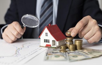Daşınmaz əmlak girovu ilə 75 000 manatadək ehtiyac krediti