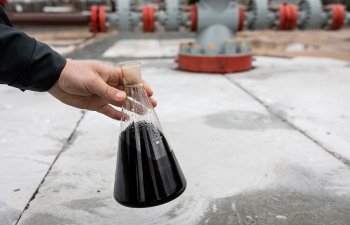 Brent markalı neftin bir barreli 64,71 dollara düşüb