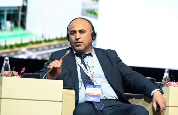Qarabağ və Şərqi Zəngəzurda KSES-lərin gücü 471 MVt-a çatacaq