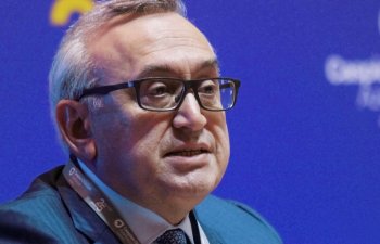 “Abşeron” yatağının ikinci mərhələsində hasilat 2028-ci ilin sonunda başlayacaq – SOCAR rəsmisi