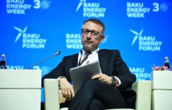 MVM şirkəti SOCAR ilə uzunmüddətli qaz müqaviləsi imzalamağa çalışır