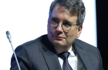Azərbaycan qazı sayəsində Avropanın enerji təhlükəsizliyinə töhfə veririk - TAP rəhbəri
