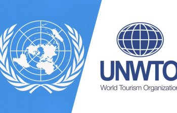 Azərbaycan BMT Turizmin Avropa üzrə Regional Komissiyasının rəhbərliyinə namizədliyini irəli sürəcək