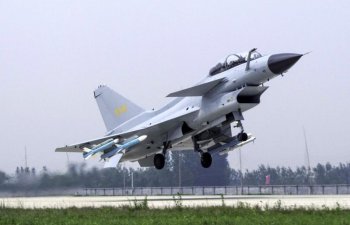 İndoneziya Çindən J-10 qırıcıları almağı düşünür