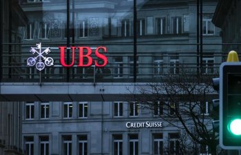 UBS şirkəti yeni bankçılıq qaydaları üzrə 26 mld. ABŞ dolları qənaət etməli olacaq
