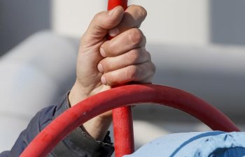 Avropada yeraltı qaz anbarları yarıldı