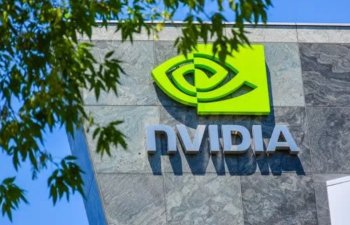 Nvidia CEO, İngiltərəyə sərmayə qoymağı planlaşdırdığını söylədi