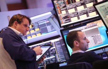 Citi İl Sonu S&P 500 Proqnozunu 6300-ə yüksəltdi