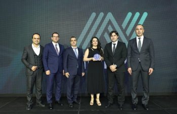 “Norm” ASC “Best Managed Companies Azerbaijan 2025” müsabiqəsinin qalibi olub