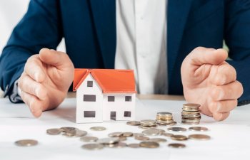 Daşınmaz əmlak girovu ilə 5 min manatdan 100 min manata qədər istehlak kreditləri təqdim edilir