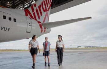 Virgin Australia iyun ayında Avstraliya IPO-nu planlaşdırır