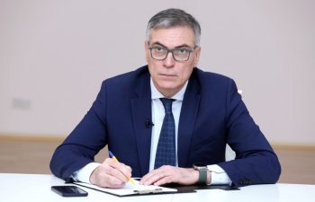 Azər Məmmədov: “Maliyyə resurslarının məhdudluğu qaz şəbəkələrinin yenilənməsinə mane olur”