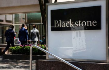 Blackstone 10 il ərzində Avropaya 500 milyard dollar sərmayə qoymağı planlaşdırır