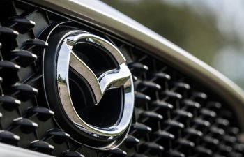 Təhlükəli qüsura görə 171 min Mazda avtomobili geri çağırıldı