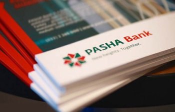 “PAŞA Bank”ın kredit portfeli artıb