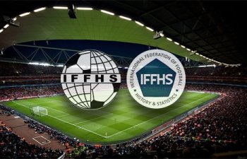 Azərbaycan klubları İFFHS-in dünya reytinqində: “Qarabağ” ilk 150-də