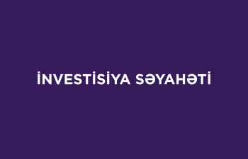“İnvestisiya səyahəti” layihəsi çərçivəsində növbəti görüş Şirvan şəhərində baş tutdu