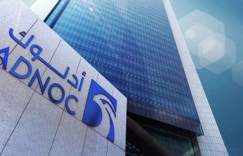 ADNOC 5 milyard dollarlıq qaz layihəsinə investisiya qərarını verir