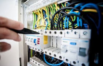 TENDER: Elektrik sistemləri üçün ehtiyat hissələr