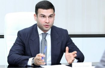 Orxan Məmmədov: Azərbaycan-Özbəkistan dialoqu real nəticələr verməkdədir