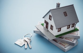 İllik 7%-lə 150 min manatadək ipoteka krediti