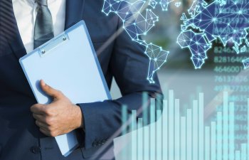 OECD, G20 ÜDM-in artımının 1-ci rübdə 0,8%-ə qədər yavaşladığını qeyd edir