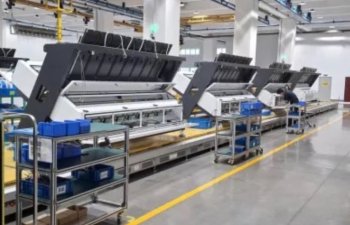 Çin 4 ayda Rusiyadan kətan toxumu idxalını 46% artırıb