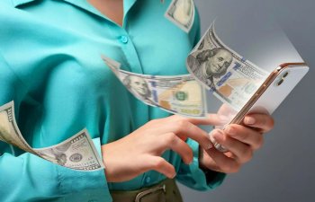 Onlayn nağd pul kreditləri 300 manatdan 30 min manatadək təklif olunur