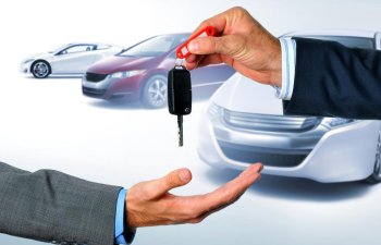 Avtomobil kreditləri 22-65 yaş arası şəxslərə verilir
