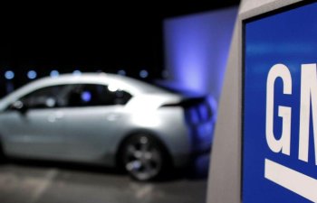 GM iki il ərzində ABŞ zavodlarına 4 milyard dollar sərmayə qoyacaq