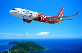 VietJet daha 100 təyyarə sifariş etmək üçün Airbus ilə danışıqlar aparır