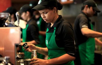 Starbucks Microsoft Azure-dan Baristalar üçün süni intellekt köməkçisini işə salacaq