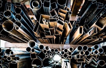 Azərbaycanın qara metallar üzrə ixrac 11,3% artıb