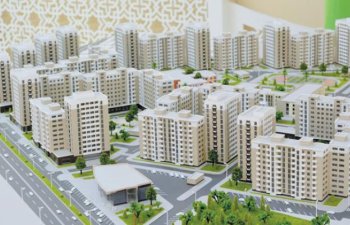 “MİDA” xətti üzrə 100 000 AZN-dək 4% illik faizli ipoteka krediti təqdim olunur