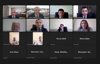 EMTA və ADAU “Energy Talks” seminarı keçirdi
