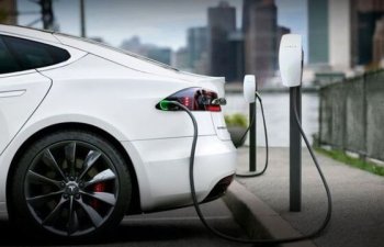 May ayında qlobal elektrik avtomobil satışları 24 faiz artıb