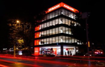 Akbank AYİB-ə 3,9 milyard TL dəyərində ITMK verir
