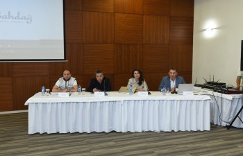 Bu ilin yanvar-may aylarında turist axını 1 milyon həddinə yaxınlaşıb: Yay mövsümün açılışı