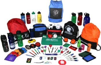 TENDER: Promo materialları