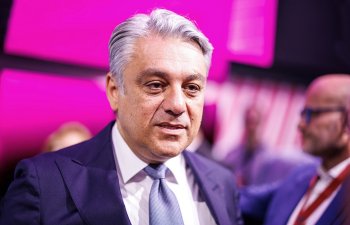 Renault-un baş direktoru Luka de Meo iyulun 15-də şirkəti tərk edəcək