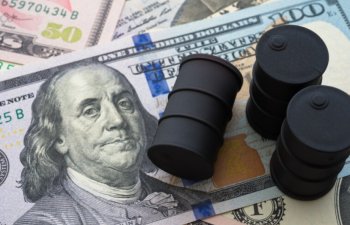 Brent markalı neftin bir barelinin qiyməti 73,73 dollara yüksəlib