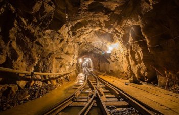 Azərbaycanda mədənçıxarma və energetika sektoruna kredit qoyuluşu 764,4 milyon manat olub